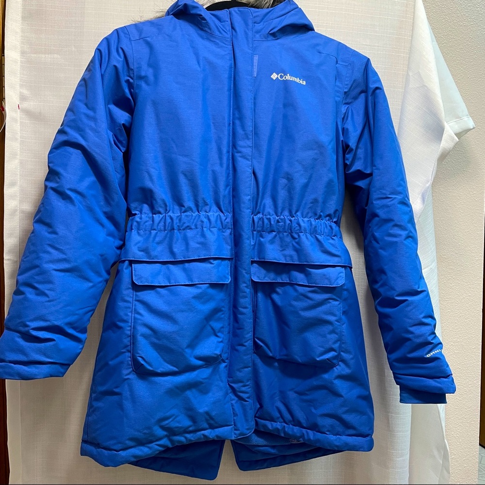 Columbia Jacket for Girls/Women